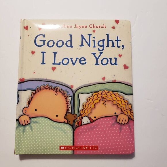 Valentines Board Book and Plush Cow Gift Set NWT - Picture 2 of 5